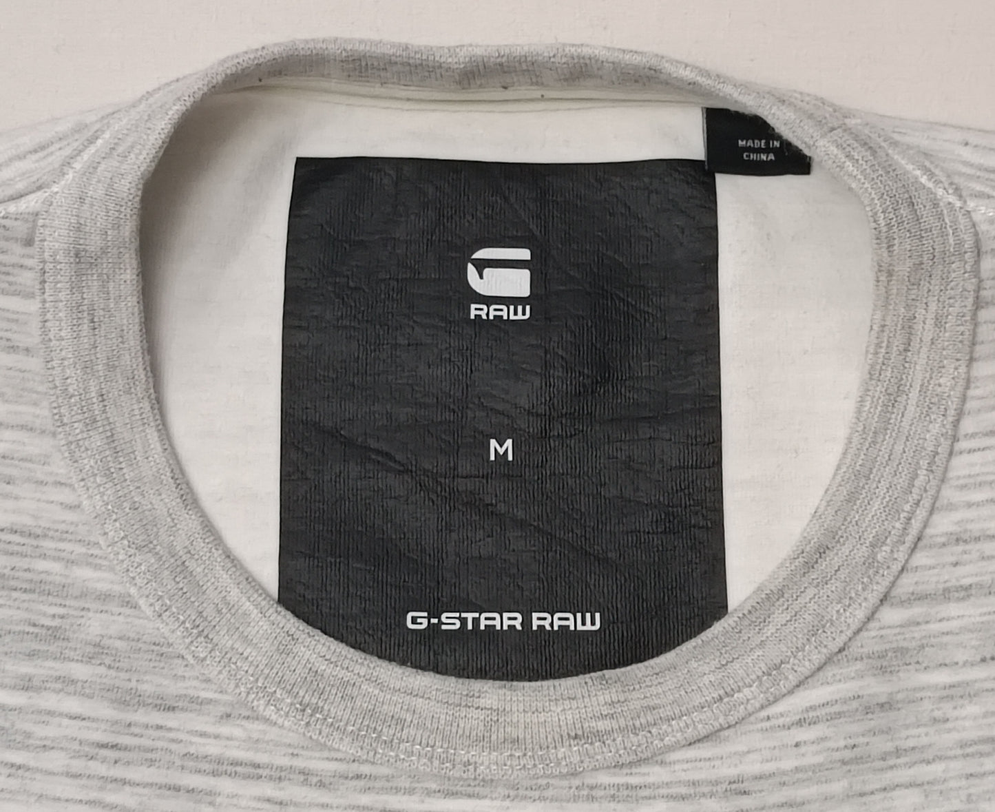 (M) G-STAR RAW Stalt Sweatshirt горнище
