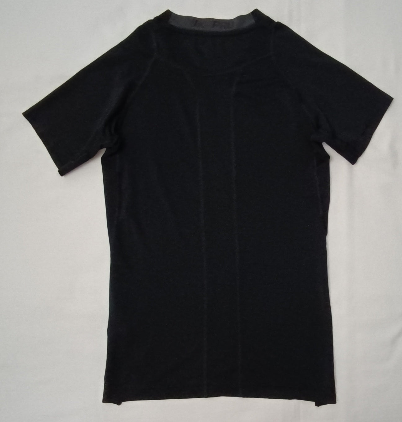 (ДЕТСКО) (Ръст 147-158см) Nike PRO DRI-FIT Compression Tee тениска