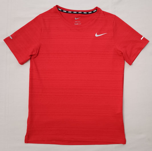 (ДЕТСКО) (Ръст 147-158см) Nike DRI-FIT Tee тениска