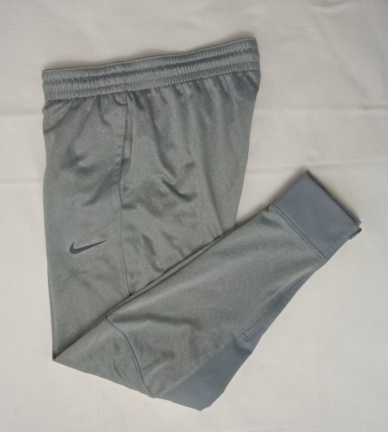 (S) Nike DRI-FIT Fleece Sweatpants долнище