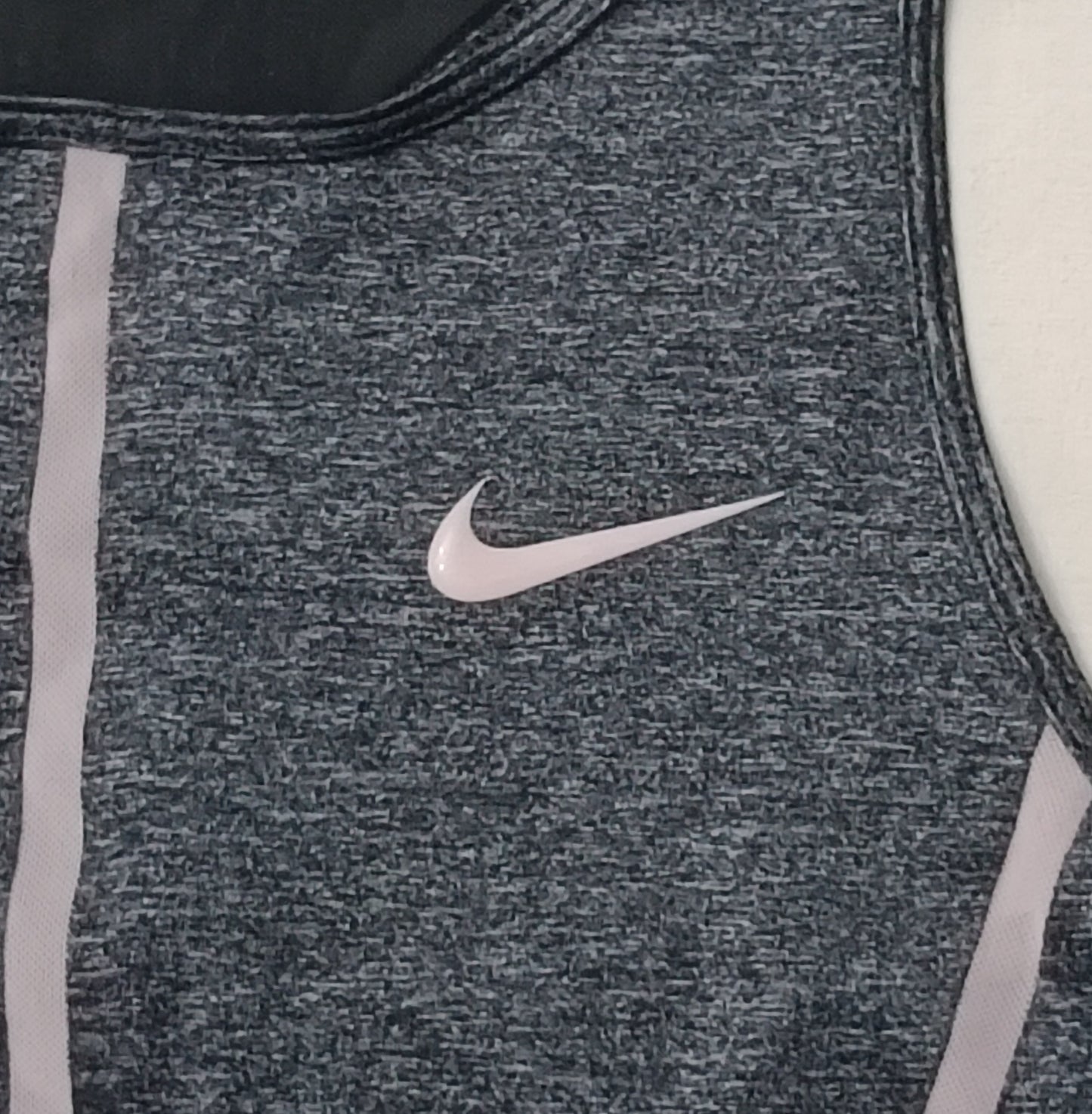 (ДАМСКО) (S) Nike PRO DRI-FIT Tank Top потник
