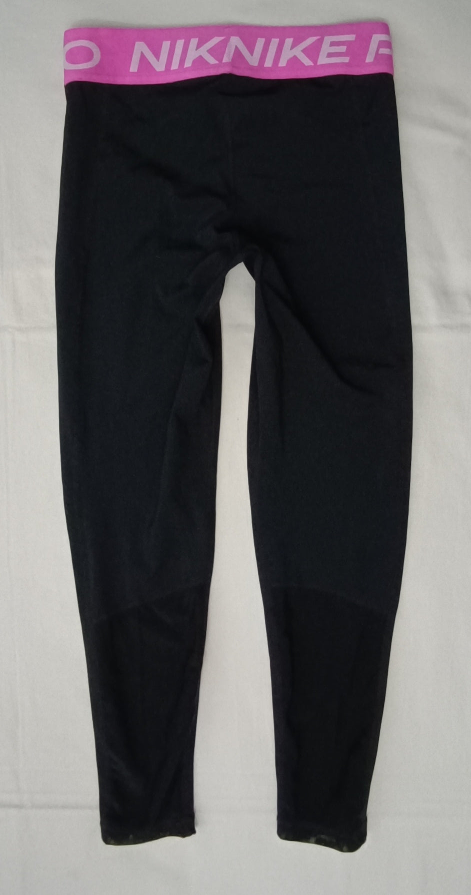 (ДАМСКО) (S) Nike PRO DRI-FIT Tights клин