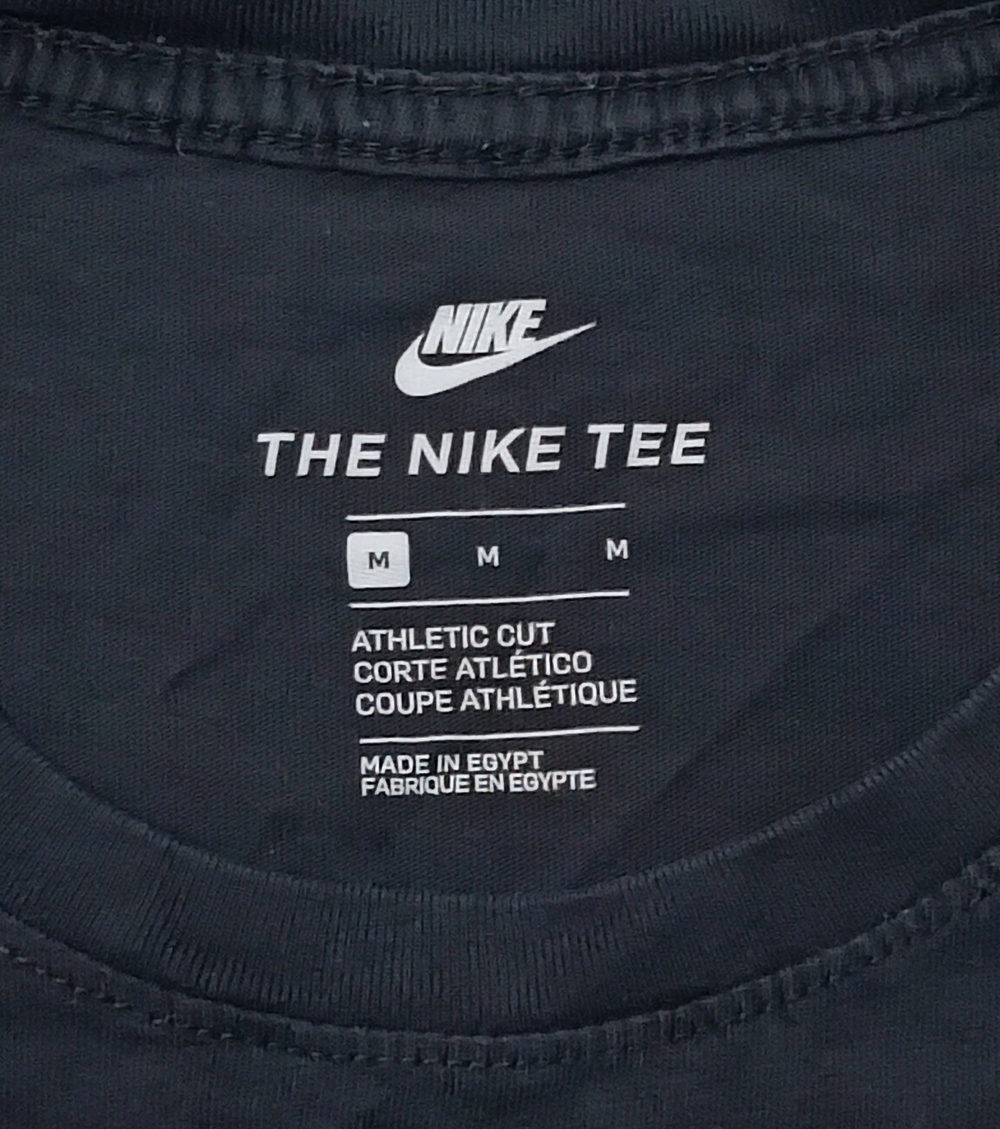 (M) Nike Sportswear Tee тениска