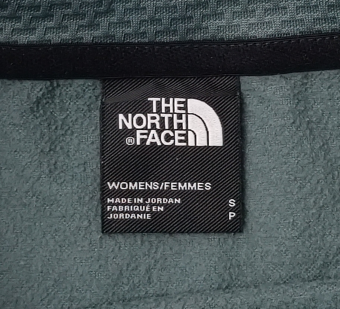(ДАМСКО) (S) The North Face Sweatshirt горнище