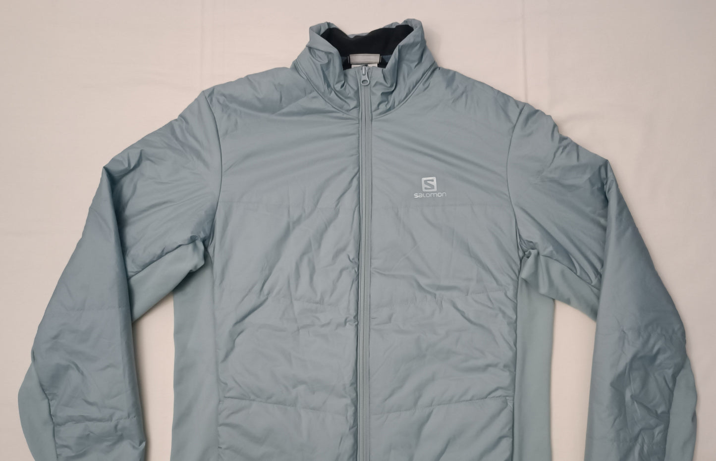 (L) Salomon Drifter Mid Jacket яке