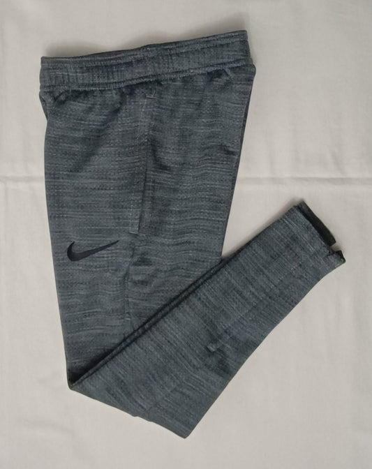(ДЕТСКО) (Ръст 122-128см) Nike DRI-FIT Pants долнище