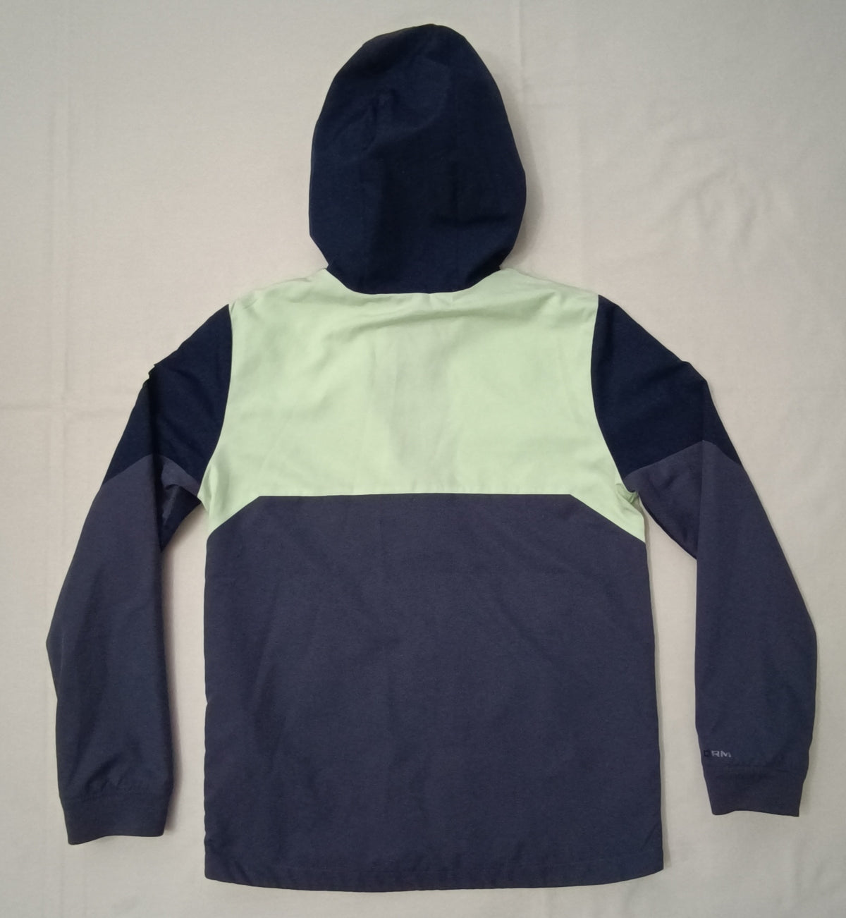 (ДЕТСКО) (Ръст 137-147см) Under Armour UA x The Rock Project Jacket