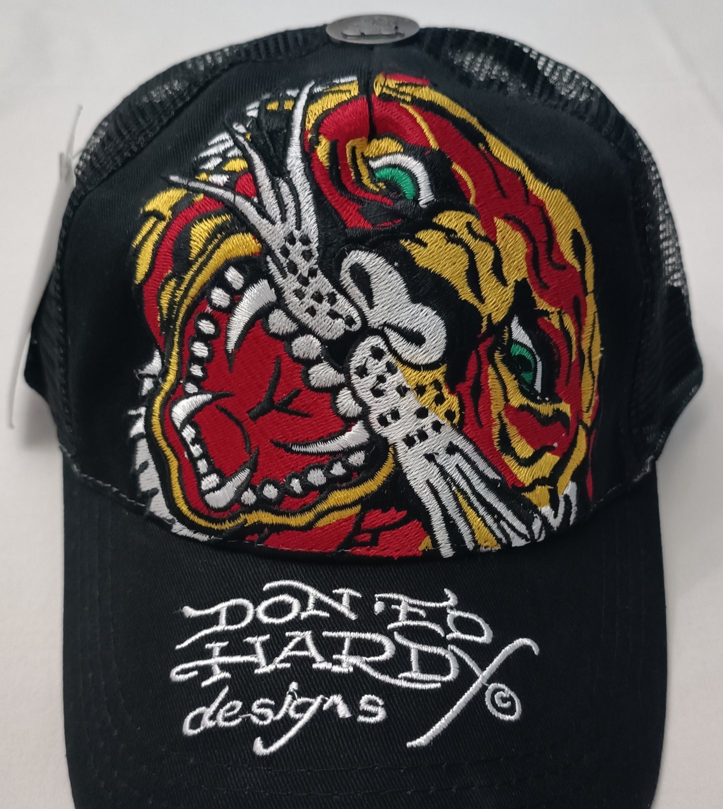 Ed Hardy Cap шапка