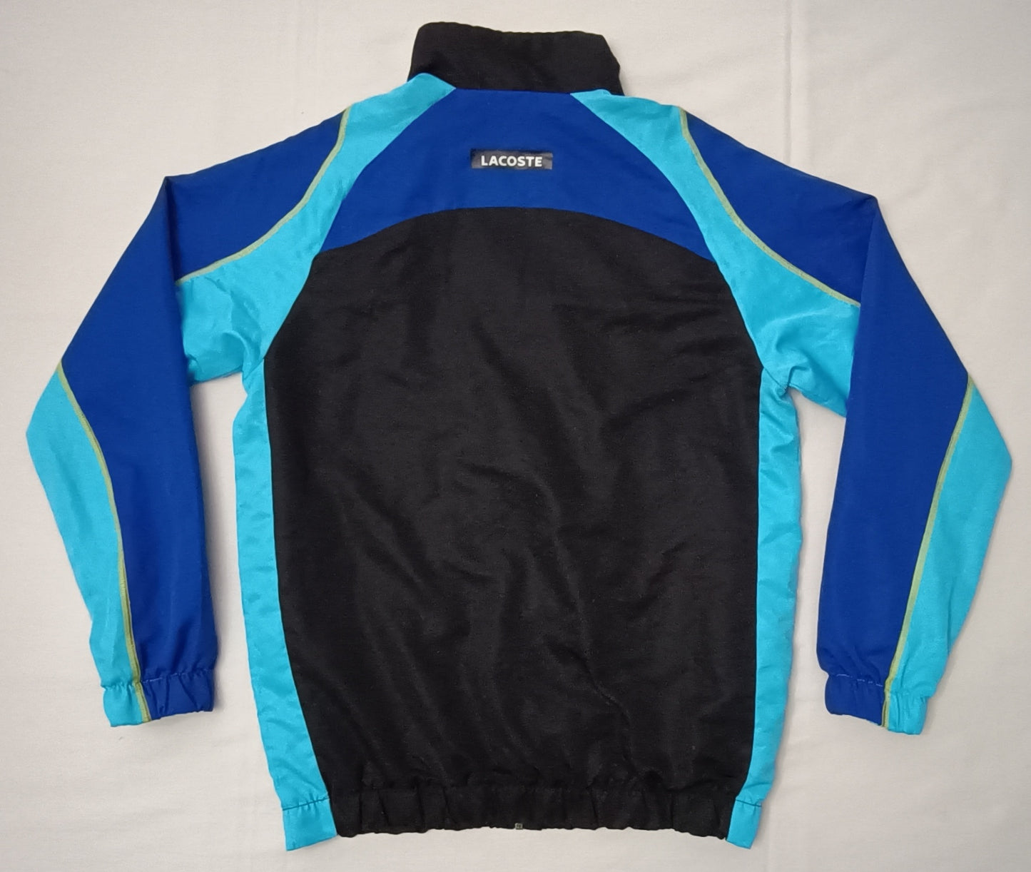 (S) Lacoste Sport Track Jacket горнище