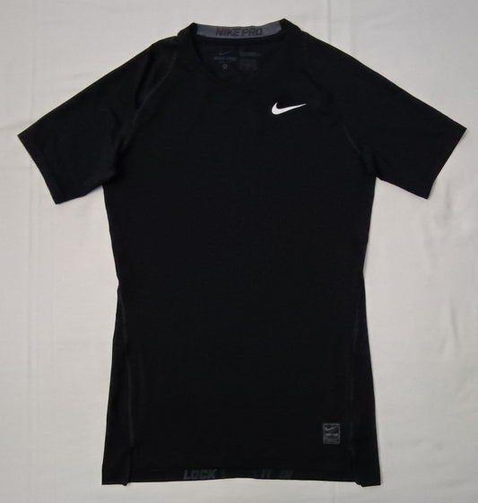 (M) Nike PRO DRI-FIT Compression Tee тениска