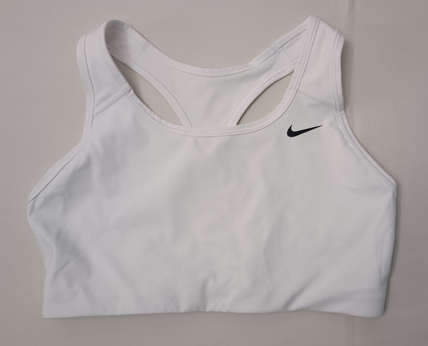 (ДАМСКО) (L) Nike DRI-FIT Bra бюстие