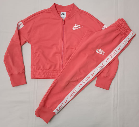 (ДЕТСКО) (Ръст 128-137см) Nike Sportswear Hoodie горнище