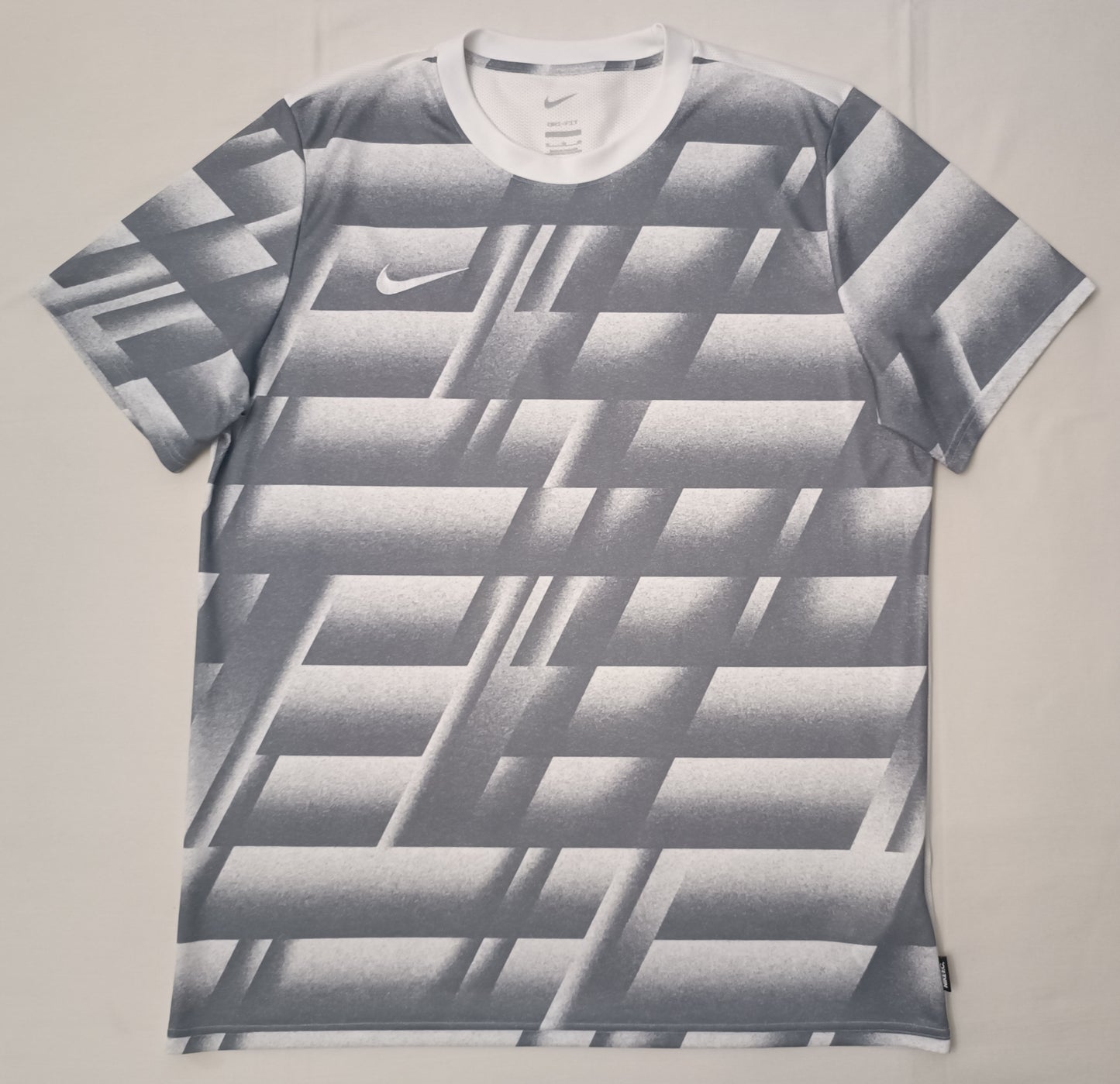 (XL) Nike DRI-FIT Tee тениска