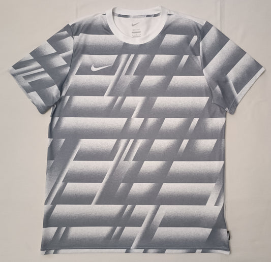 (XL) Nike DRI-FIT Tee тениска