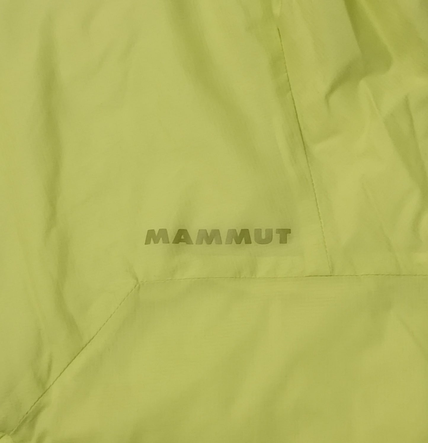 (M) Mammut Rime IN Hybrid Flex Jacket яке