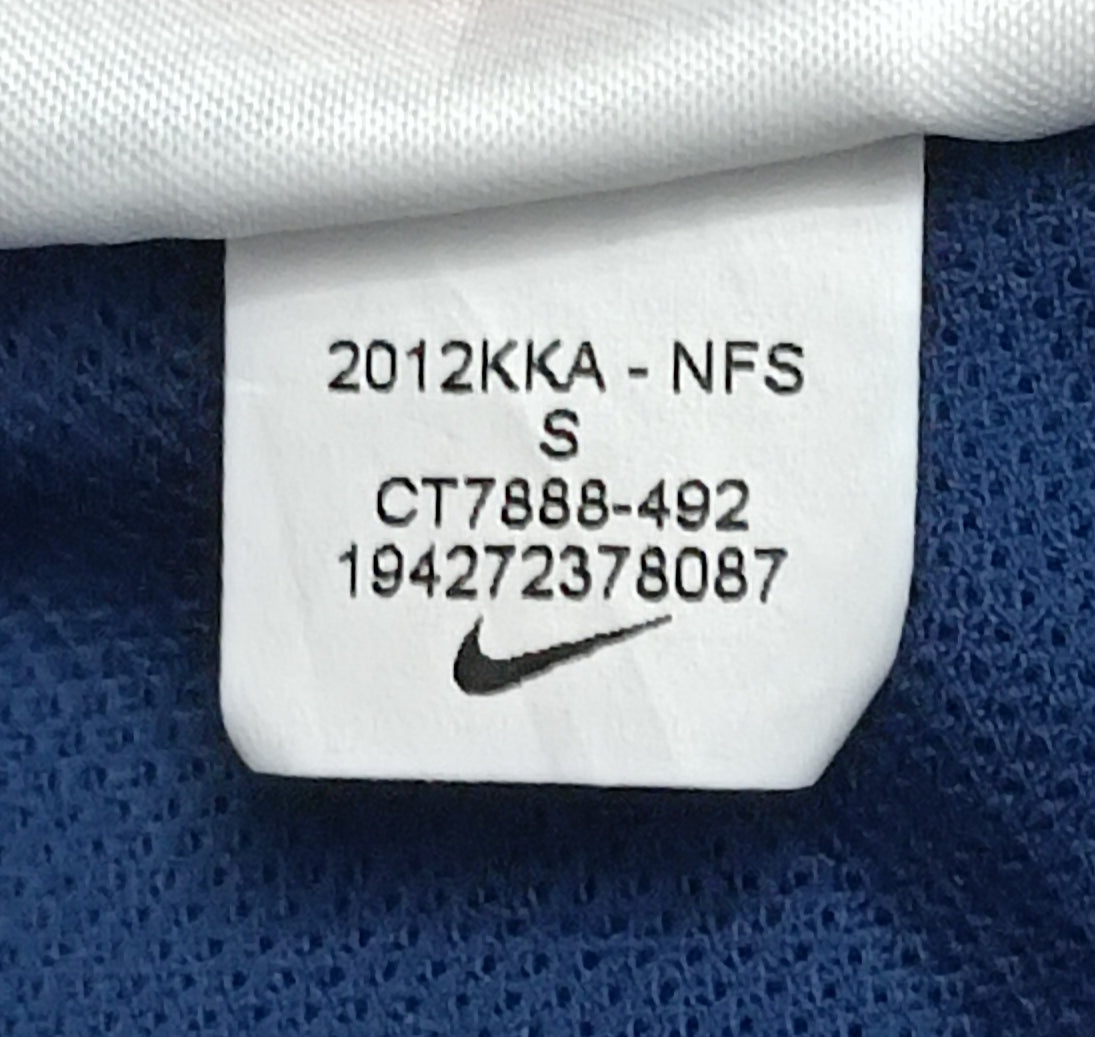 (S) Nike DRI-FIT Flex Stride Shorts шорти