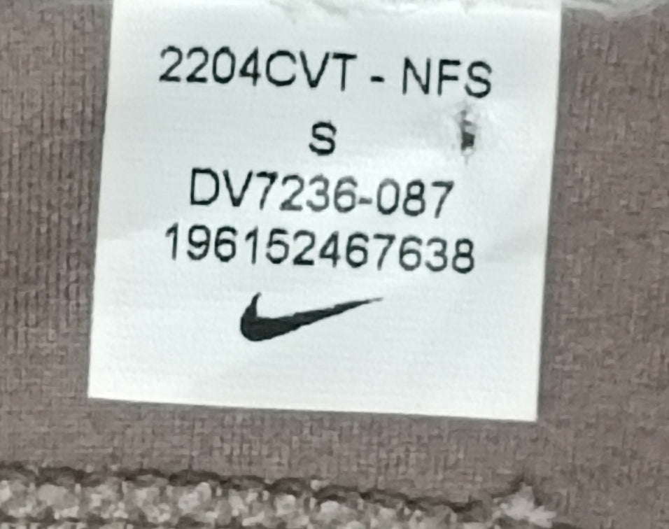 (ДАМСКО) (S) Nike AIR DRI-FIT Tights клин