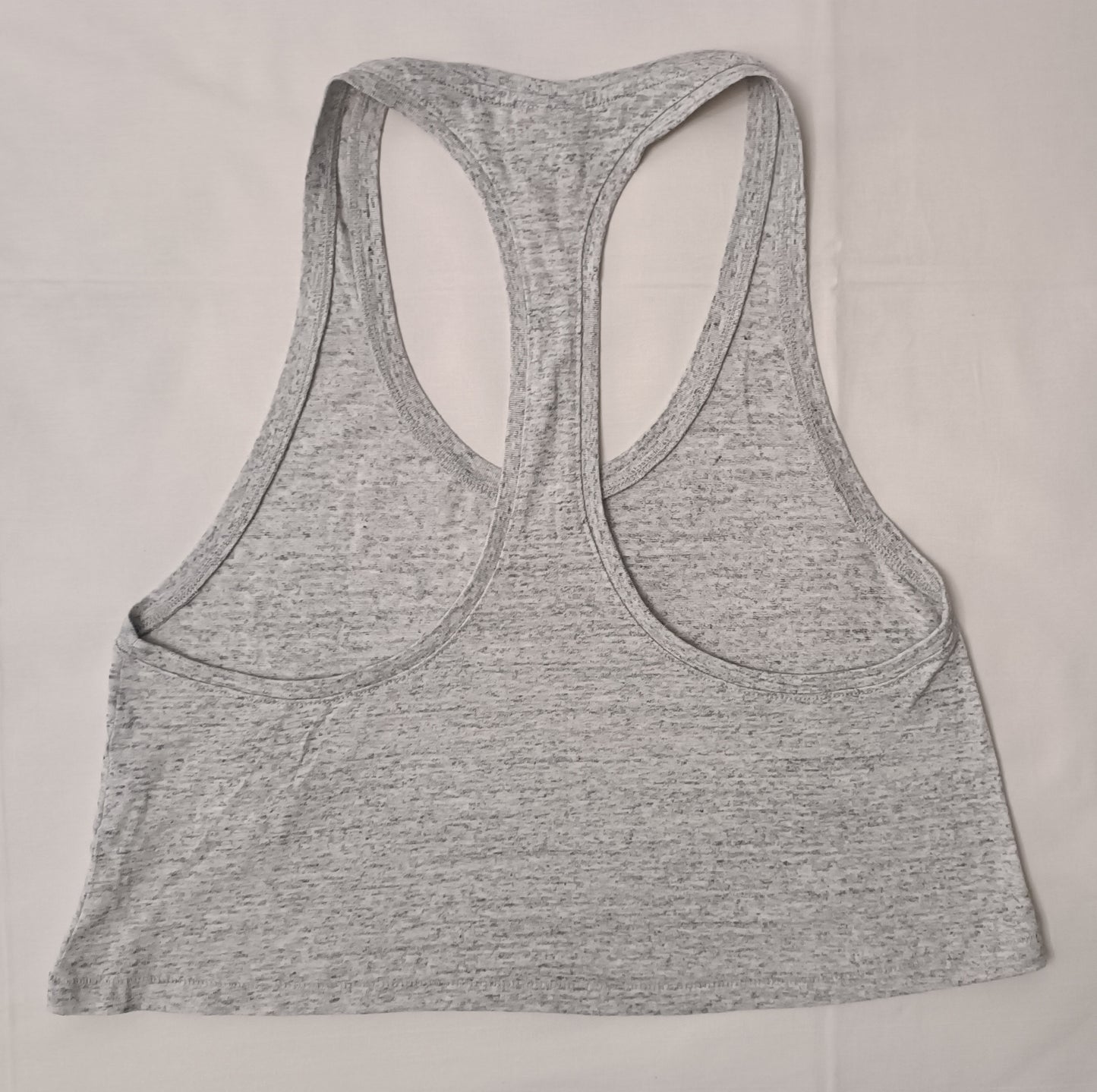 (ДАМСКО) (M) Nike Sportswear Cropped Tank Top потник