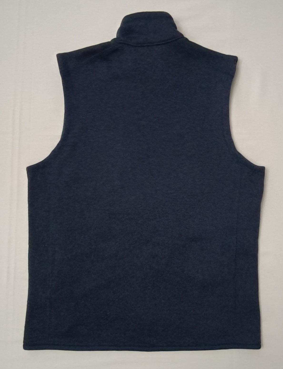 (S) Patagonia Fleece Vest елек