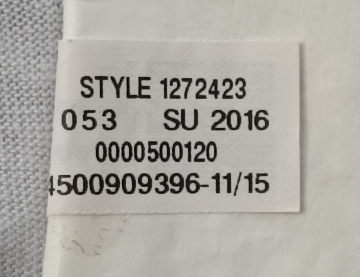 (S) Under Armour UA Long Sleeve блуза