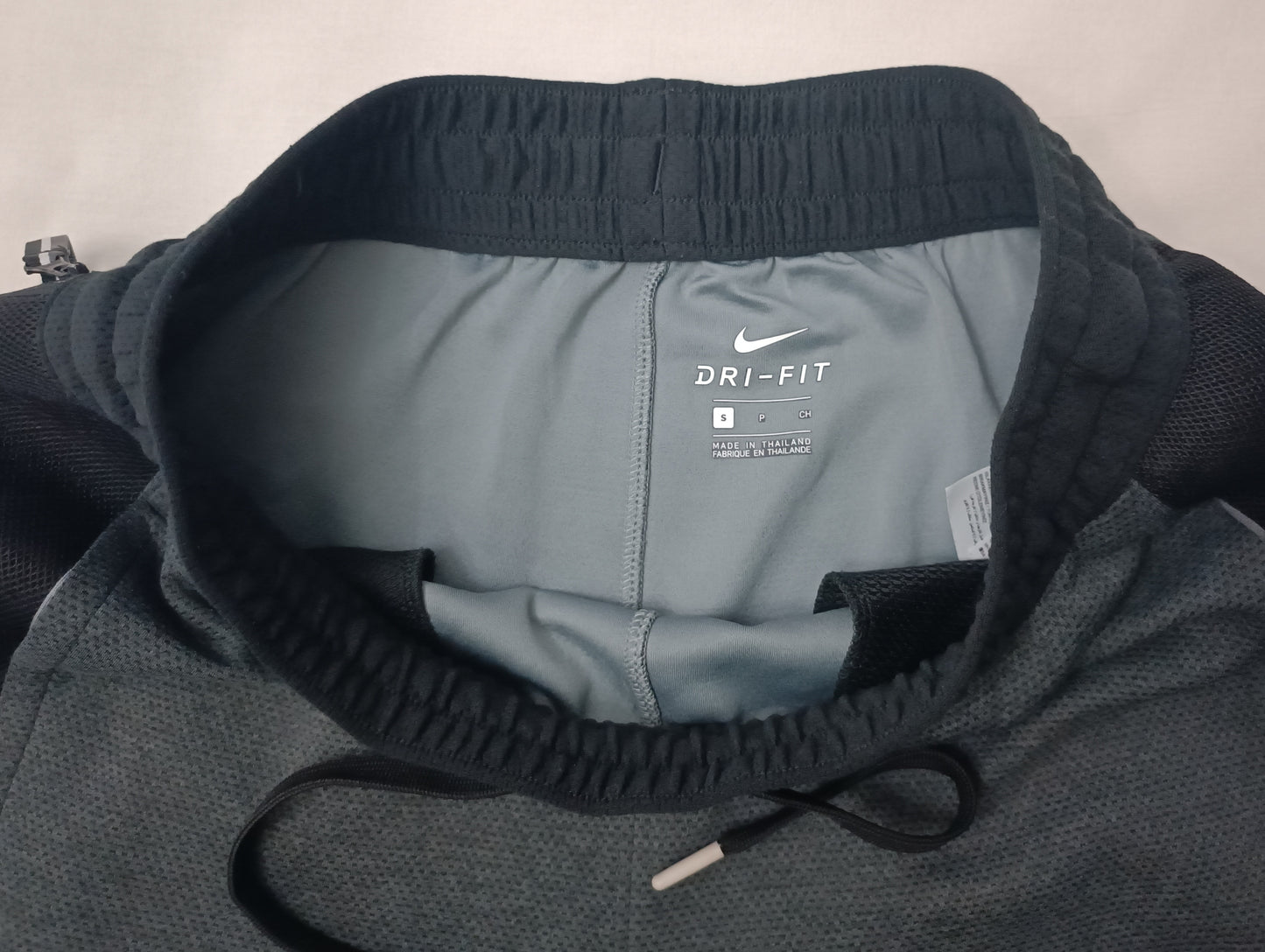 (S) Nike DRI-FIT Therma Flex Snowtime Shorts шорти