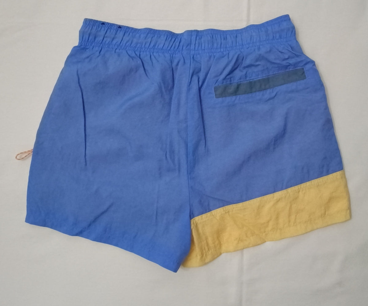 (ДАМСКО) (S) Nike Sportswear Icon Clash Shorts шорти