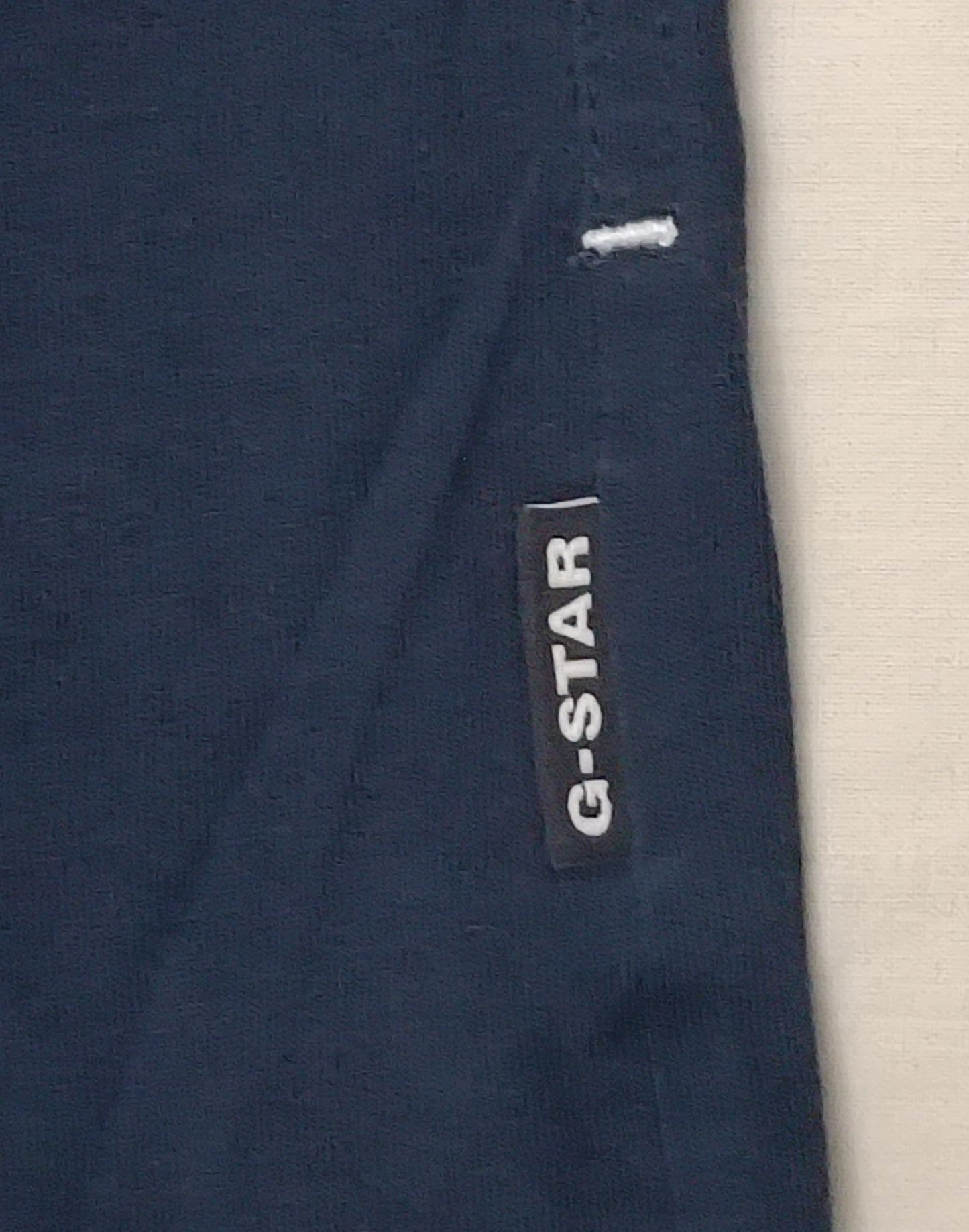 (L) G-STAR RAW Graphic 13 R Tee тениска