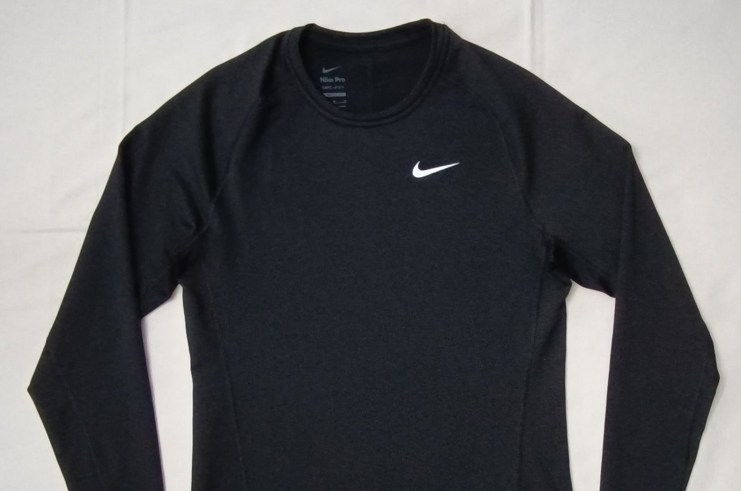 (M) Nike PRO DRI-FIT блуза