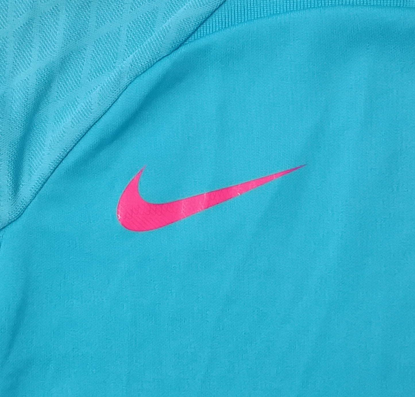(ДЕТСКО) (Ръст 128-137см) Nike DRI-FIT Tee тениска
