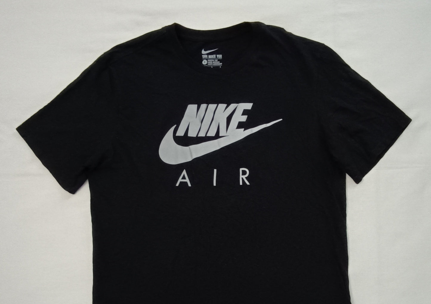 (L) Nike AIR Sportswear Tee тениска