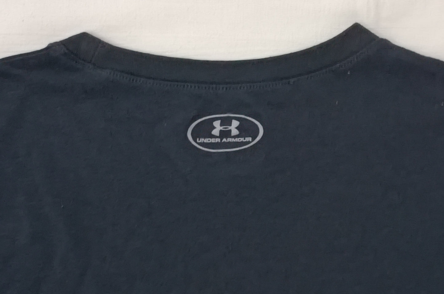 (ДЕТСКО) (Ръст 158-170см) Under Armour UA SC30 Steph Curry Shirt тениска