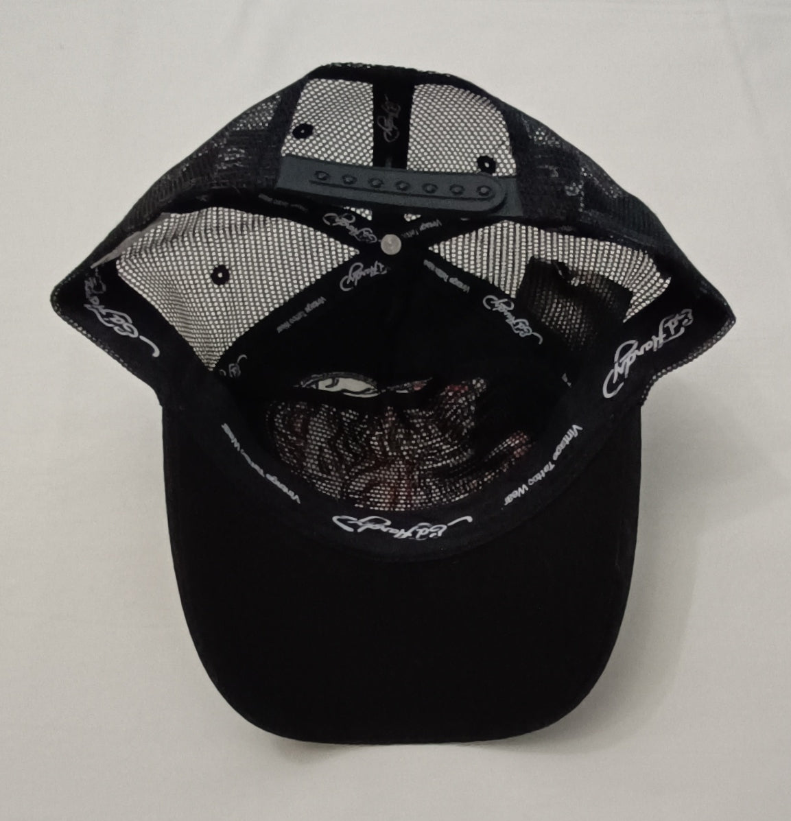 Ed Hardy Cap шапка