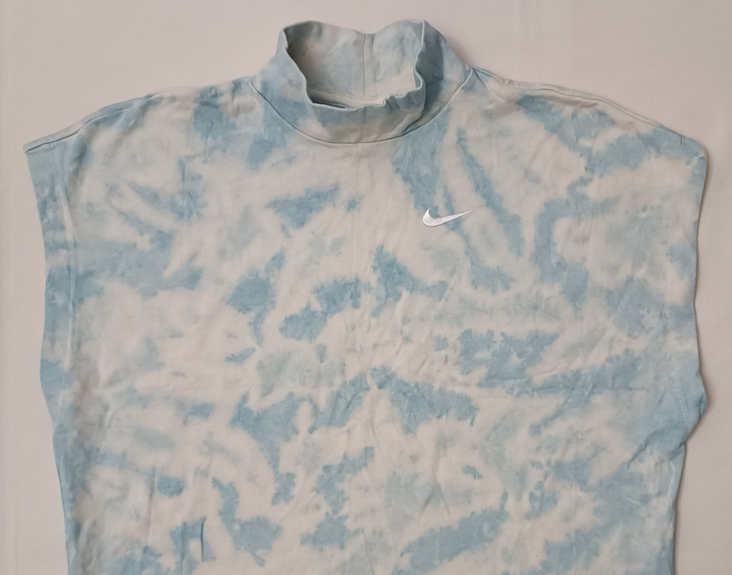 (ДАМСКО) (XS) Nike Sportswear Washed Top горнище