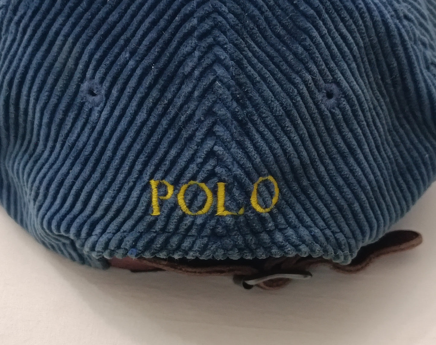 POLO Ralph Lauren Cap шапка