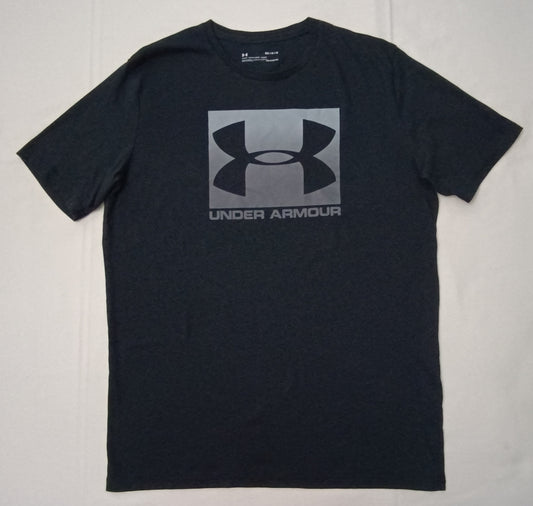 (M) Under Armour UA Tee тениска