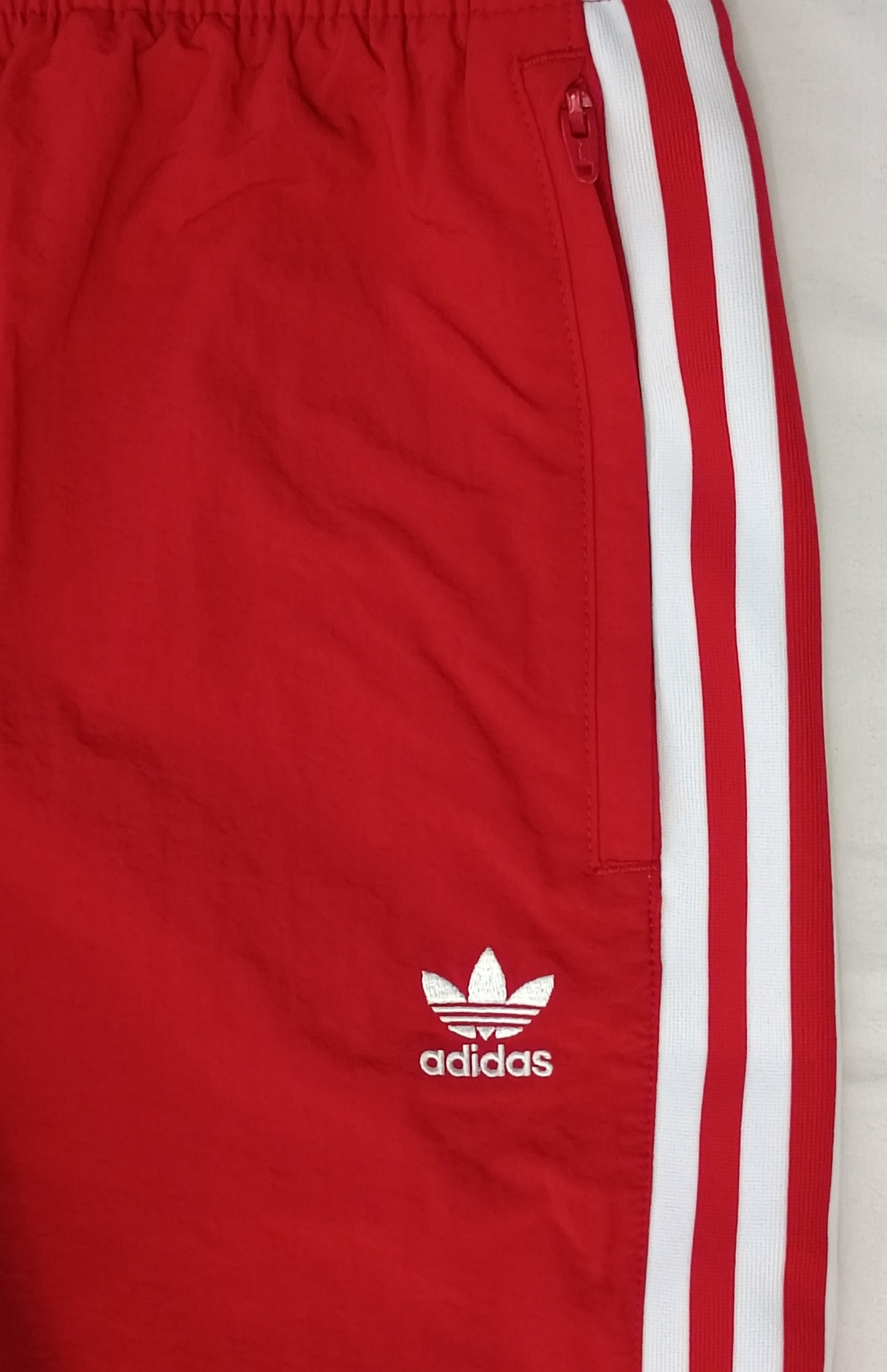 (ДАМСКО) (S) Adidas Originals Trefoil Lock Up Pants долнище