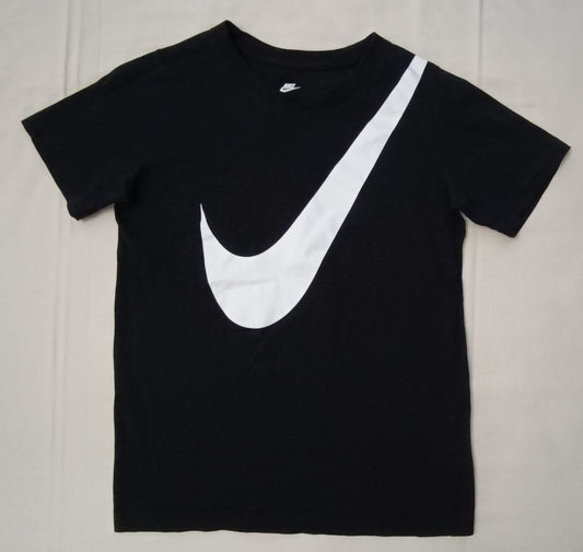 (ДЕТСКО) (Ръст 137-147см) Nike Sportswear Swoosh Tee тениска