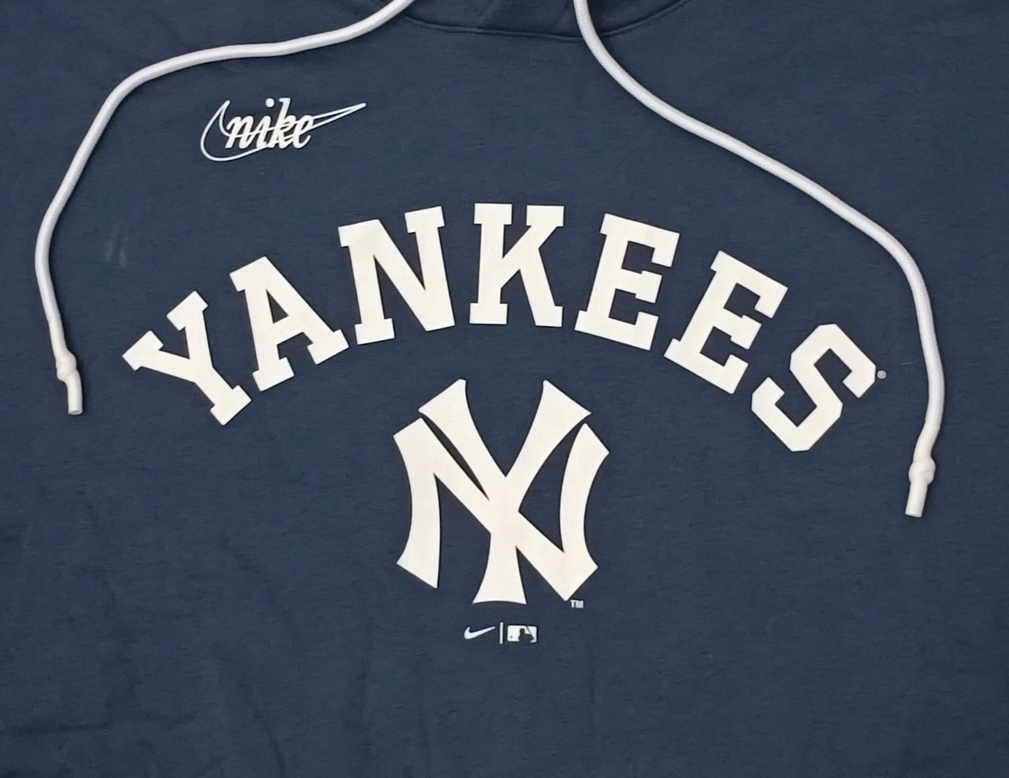(XL) Nike MLB New York Yankees Sweatshirt горнище
