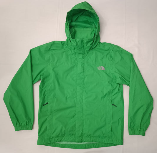 (S) The North Face HyVent Jacket яке
