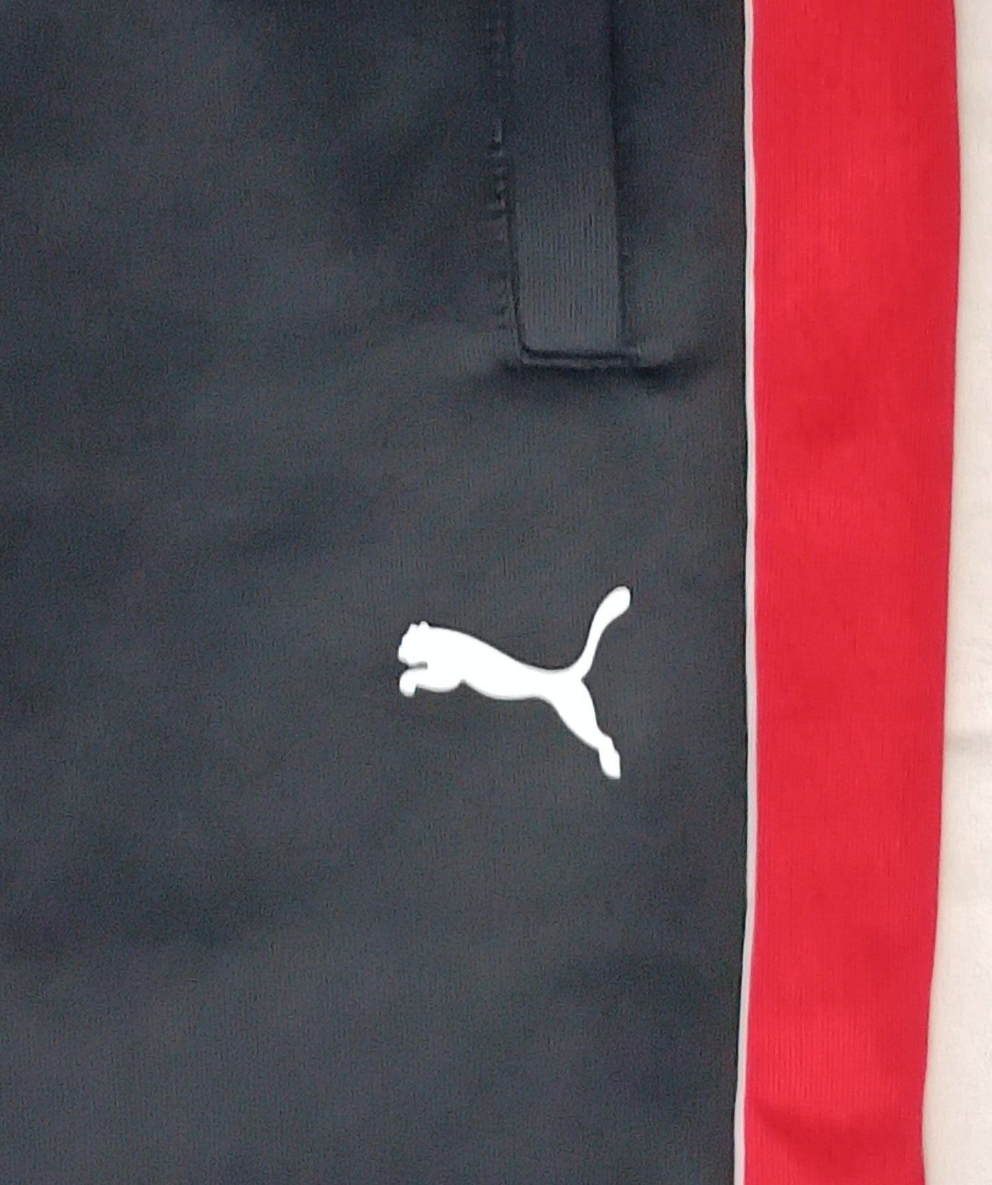 (XS) Puma BMW Motorsport Sweatpants долнище