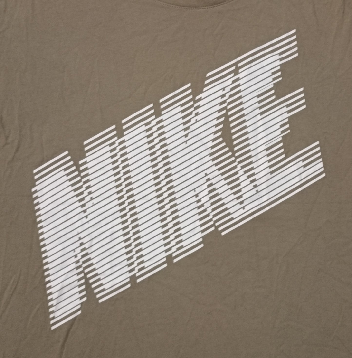 (2XL) Nike Sportswear Tee тениска