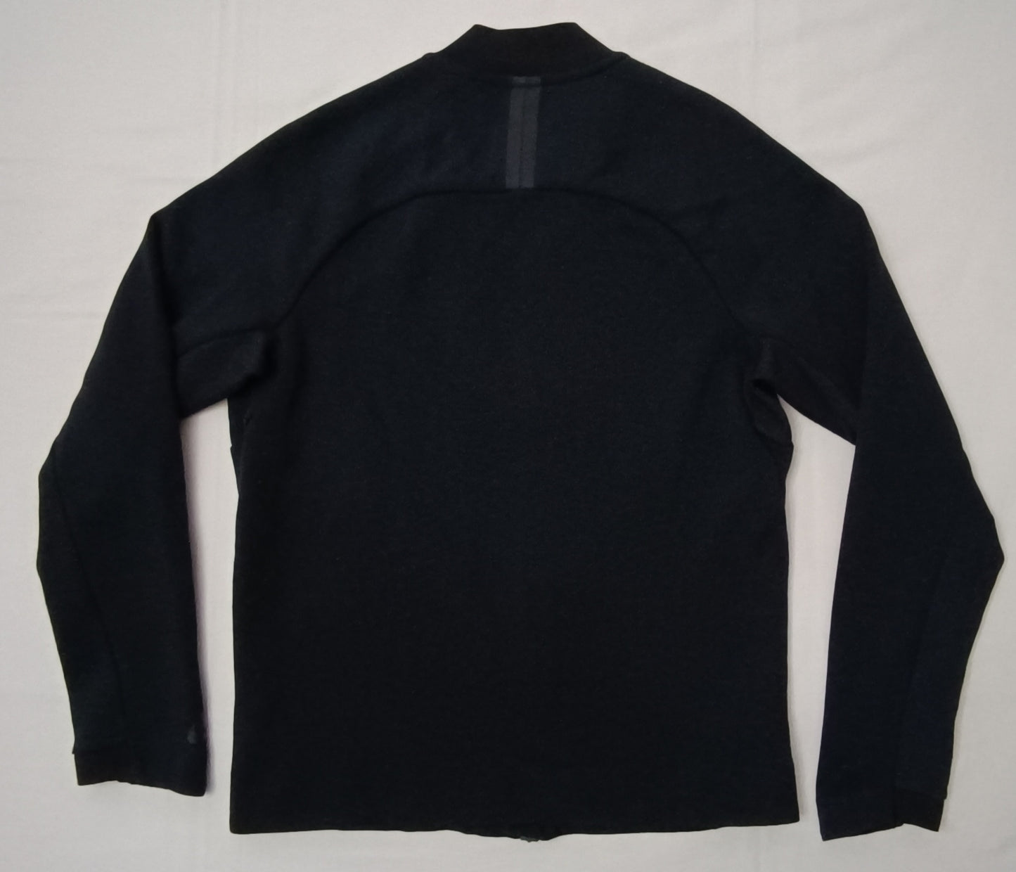 (S) Nike Tech Fleece Sweatshirt горнище