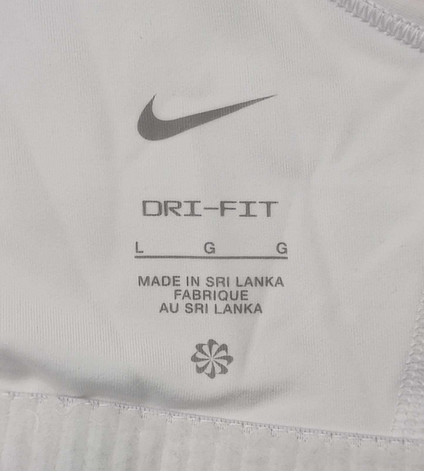 (ДАМСКО) (L) Nike DRI-FIT Bra бюстие