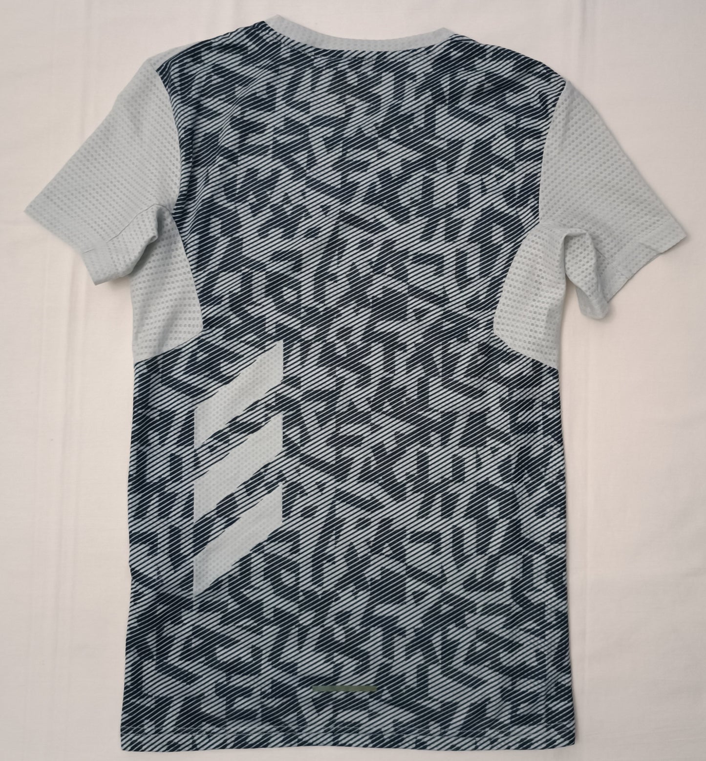 (XS) Adidas Terrex Agravic Pro Trail Tee тениска