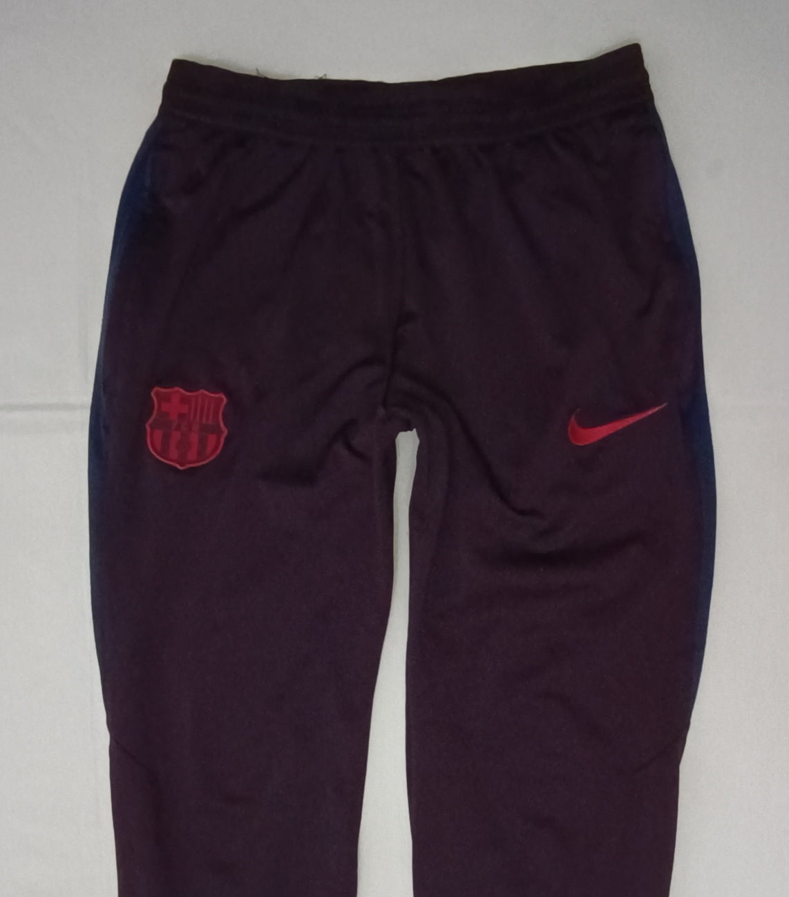 (M) Nike DRI-FIT FC Barcelona Pants долнище