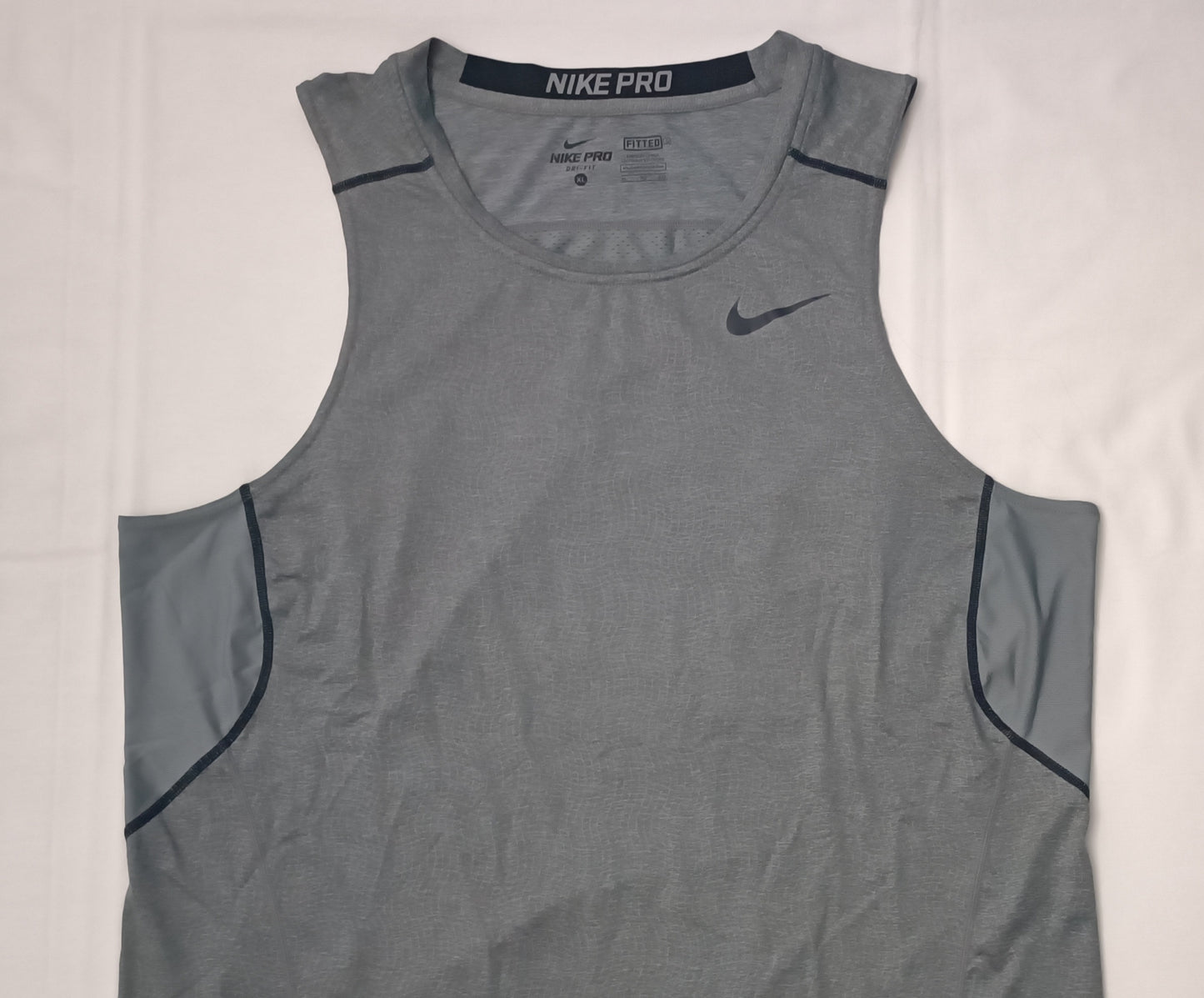 (XL) Nike PRO DRI-FIT Tank Top потник