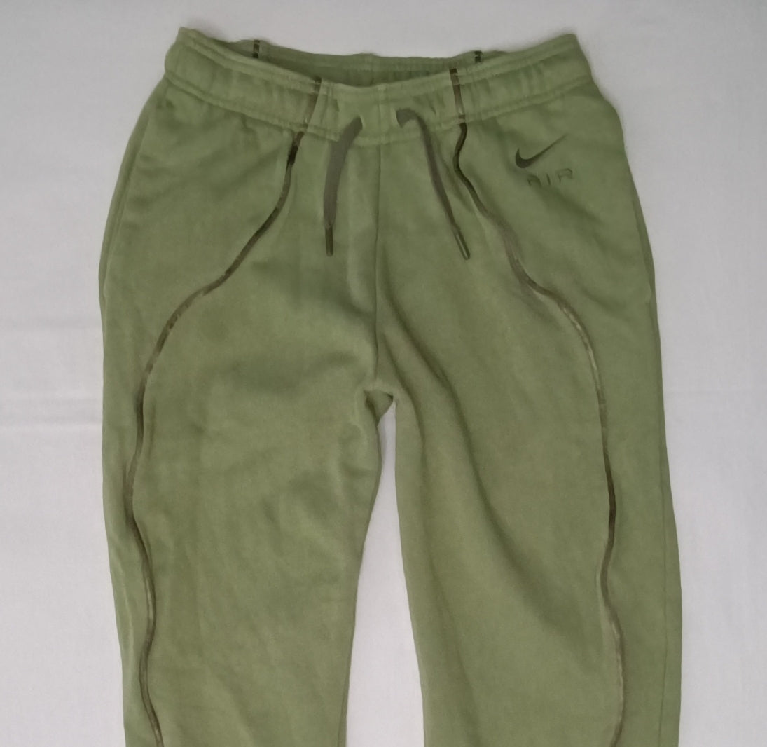 (ДАМСКО) (XS) Nike AIR Fleece Sweatpants долнище