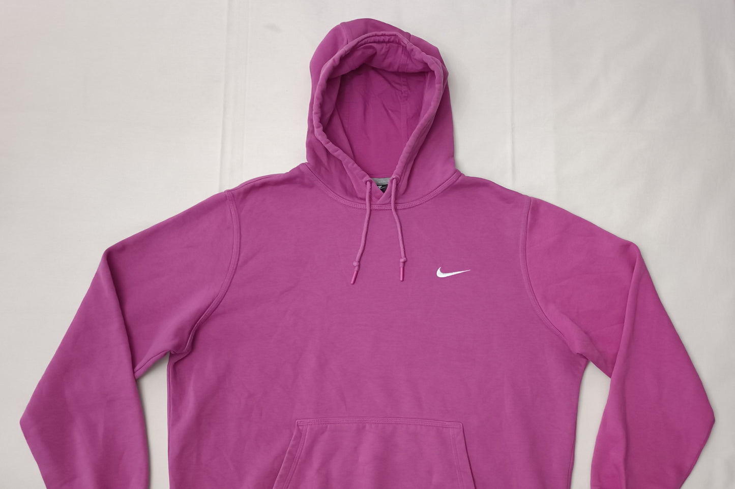 (XL) Nike Sportswear Fleece Hoodie горнище