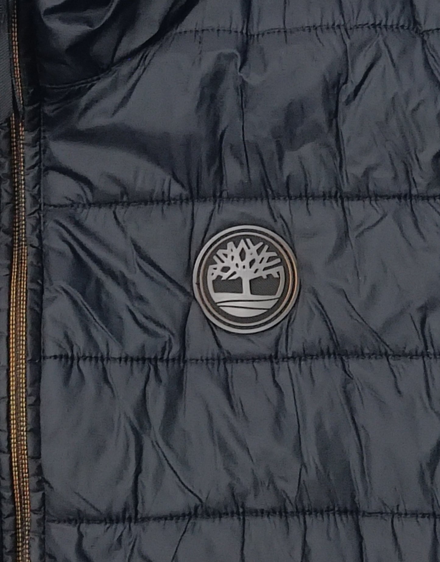 (S) Timberland Vest елек