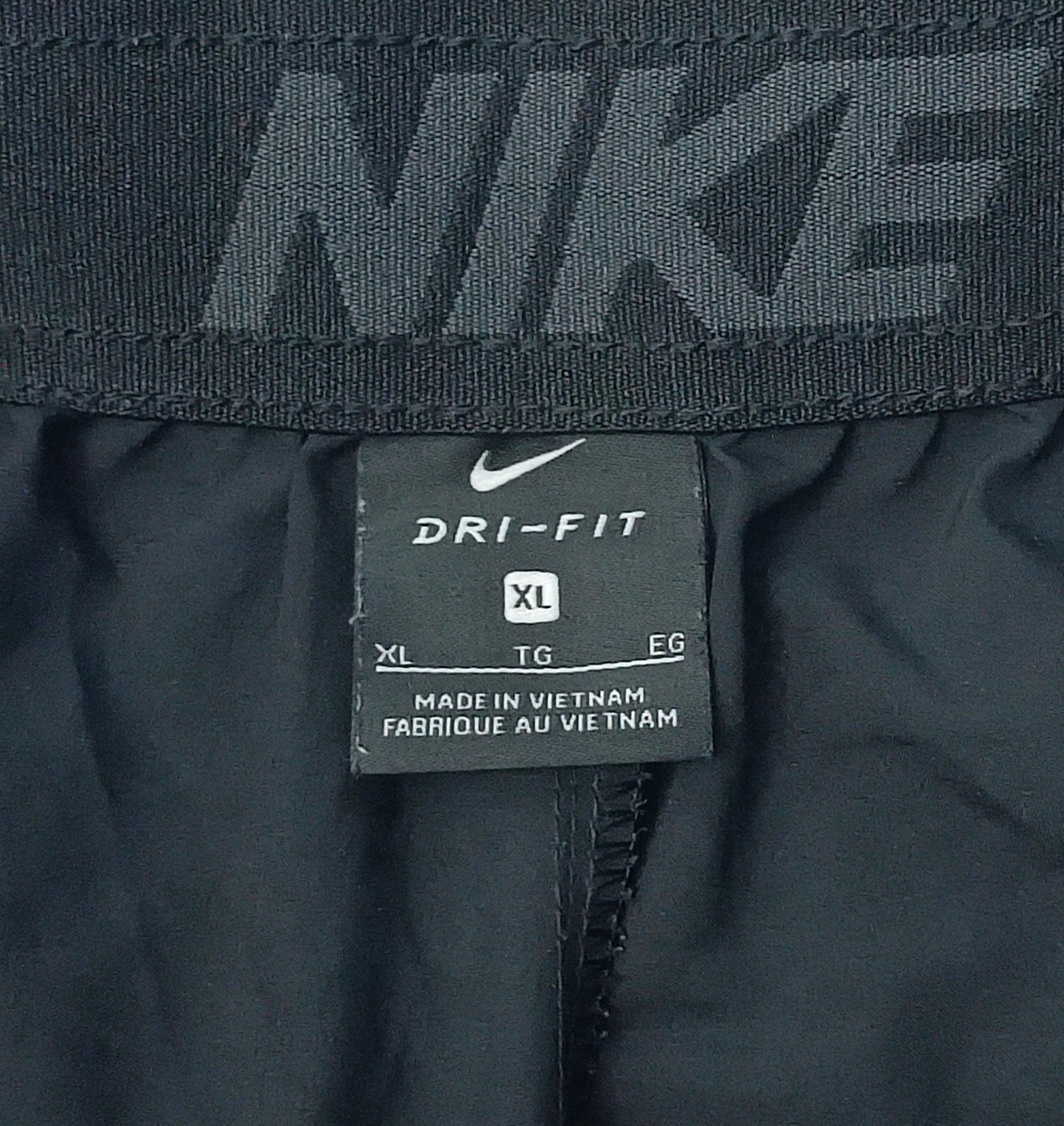 (XL) Nike DRI-FIT Flex Shorts шорти